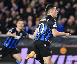 Club Brugge-speler haalt aan wat het verschil maakt in vergelijking met periode onder Ronny Deila