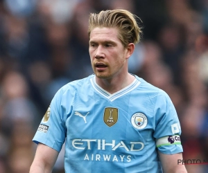 Kevin De Bruyne zit met Manchester City in diepe crisis: Rode Duivel kampt met blessure al is hij lang niet de enigste