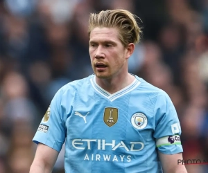 Kevin De Bruyne uit bezorgdheid over drukke kalender: "Het lijkt alsof geld luider spreekt dan de stem van de spelers"