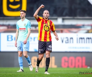 Slimani KVM - Westerlo