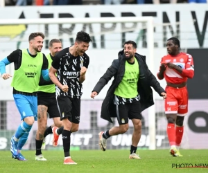 Charleroi buigt achterstand in tweede helft helemaal om en laat rode lantaarn Kortrijk zonder punten achter