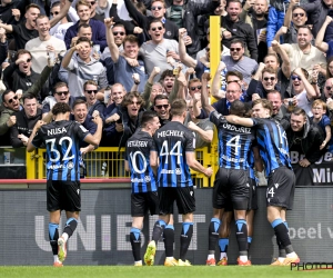 Club Brugge kondigt nieuwe miljoenentransfer aan met filmpje op X