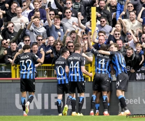 Club Brugge voert de druk op Anderlecht en Union op en duwt Antwerp stilaan in crisis