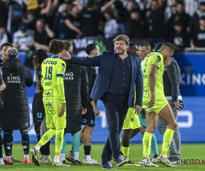 Hein Vanhaezebrouck maakt de simpele rekensom voor clash met KV Mechelen en verwittigt