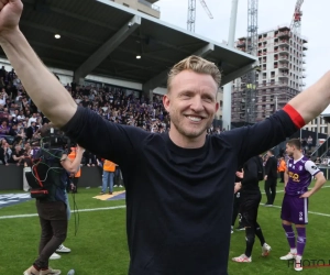 Op deze manier is Beerschot er in geslaagd om kampioenenmaker Dirk Kuyt te houden