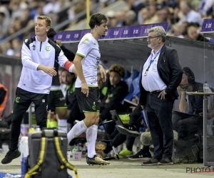 Popovic krijgt dit schorsingsvoorstel voor rode kaart tegen KRC Genk