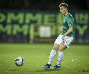 KAA Gent gaat voor héél dure winger uit... de Challenger Pro League