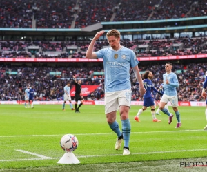 Ongelooflijk: Kevin De Bruyne heeft alweer verbazingwekkend record beet