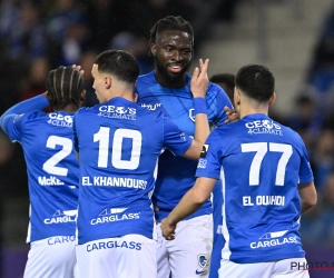 Genk liet één van zijn belangrijkste spelers niet vertrekken naar Europese topclub: "Begrip, hoe spijtig ik het ook vond"