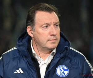 Beter laat dan nooit: wat een opluchting voor Karel Geraerts en Marc Wilmots bij Schalke 04