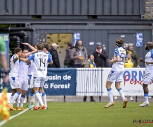 Spanning troef: Club Brugge geeft Union SG een nieuwe dreun en komt tot op twee punten van Anderlecht!