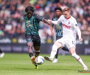 🎥 Had Antwerp hier een strafschop voor moeten krijgen tegen Cercle Brugge?