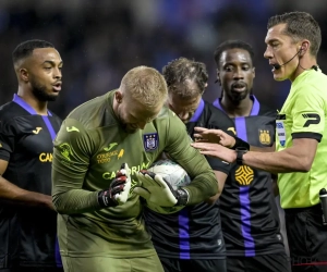 Frank Boeckx doet "vreemde vaststelling" bij Anderlecht 