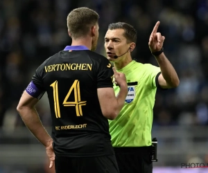 Gaat Vertonghen door bij Anderlecht? "Verschil in vergelijking met vorig seizoen"