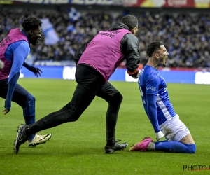 🎥 Penalty of niet in Genk-Anderlecht? Zelfs Vrancken heeft het er moeilijk mee... Wat vindt u?