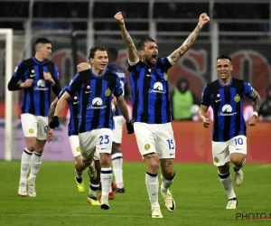 Uitgerekend na stadsderby: Italiaanse kampioen is bekend!