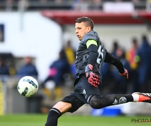 Union-coach Alexander Blessin staat in volle titelstrijd plots voor nog een zeer lastige beslissing