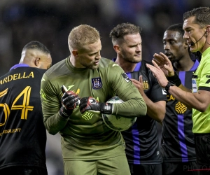 Straf! 'RSC Anderlecht wil nieuwe keeper halen bij Duitse topclub'