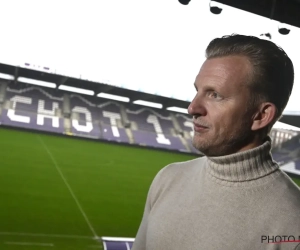 'Dirk Kuyt heeft beslissing genomen over zijn positie bij Beerschot'