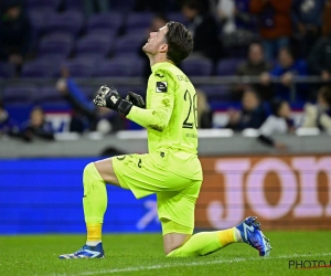 Anderlecht heeft weinig vertrouwen in laatste aankoop en start daarom (alweer) zoektocht