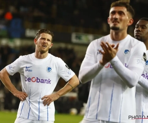 KRC Genk-middenvelder is eerlijk en hard voor zijn ploegmaats na zware nederlaag tegen Club Brugge