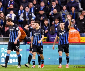 Fiorentina-coach waarschuwt Club Brugge voor historische wedstrijd