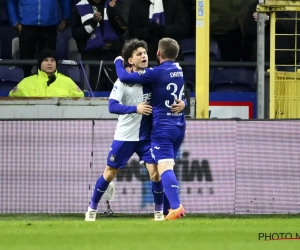 Leoni bezorgt Anderlecht na moeilijke start heel makkelijke zege: op naar traditionele tweestrijd?