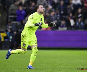 Colin Coosemans doet zijn zegje over de trainerswissel bij RSC Anderlecht