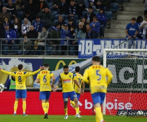 KAA Gent vergeet en vergeeft de fameuze salonremise nog lang niet, Westerlo reageert klaar en duidelijk