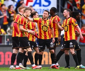 KV Mechelen zet na rust de puntjes op de i tegen OH Leuven en zet druk op Buffalo's