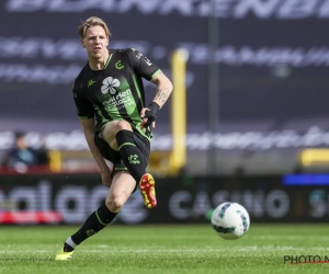 Sterkhouder Jesper Daland spreekt zich uit over vertrek bij Cercle Brugge 