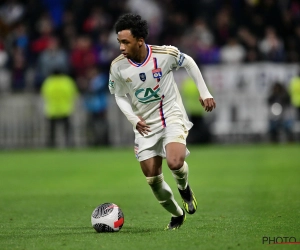 📷 Malick Fofana helpt Paris Saint-Germain aan de titel in Ligue 1