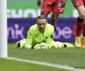 Maarten Vandevoordt krijgt duidelijkheid over positie van eerste doelman bij Leipzig