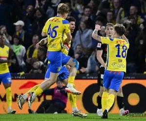 🎥 Vier goals, maar geen winnaar in duel tussen STVV en Westerlo