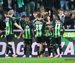 Dit is de tegenstander van Cercle Brugge in de Europa League