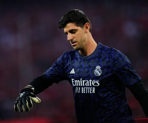 Courtois Thibaut