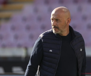 Fiorentina-coach Italiano gebruikt ontgoocheling van vorig jaar en kan voor unicum in het Italiaanse voetbal zorgen: "Negen (!) ploegen"