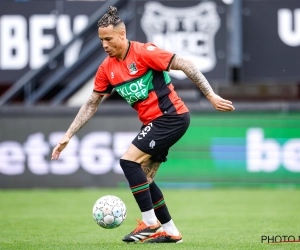 Ex-Anderlecht-verdediger vindt de transfer van Tjaronn Chery naar Antwerp héél goeie zet: "Dat vind ik zo'n onzin"