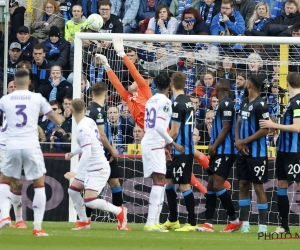 Marc Degryse schat de grote gevolgen in nu Club Brugge Europese finale mist