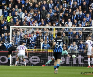 OFFICIEEL: Club Brugge kondigt heuglijk nieuws aan: tweede verlenging op twee jaar tijd