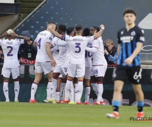 Geen Europese finale voor Club Brugge: penalty in slot verpest droom van blauw-zwart 