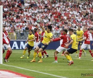 beker union antwerp finale machida pyro bengaals vuur