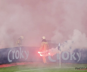 beker union antwerp finale machida pyro bengaals vuur