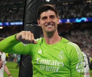 🎥 Wat een wedstrijd! Thibaut Courtois andermaal beslissend voor Real Madrid