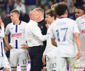 René Vandereycken niet onder de indruk van topper bij Anderlecht: "Als hij zo goed is..."