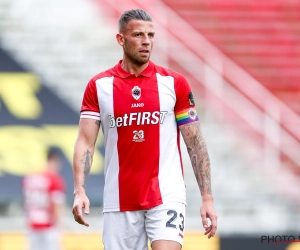 Toby Alderweireld klaar voor Antwerpse derby: "Dat is het mooiste dat ze ooit hebben meegemaakt op derbyvlak"