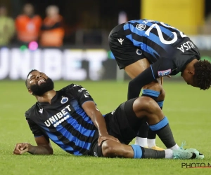 Mist Club Brugge cruciale pion in titelstrijd? Nicky Hayen komt met belangrijke update over speler die in tranen van het veld ging