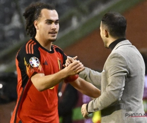 Arthur Theate zou deze zomer kunnen vertrekken bij Stade Rennes... en voor een zeer verrassende bestemming kunnen kiezen