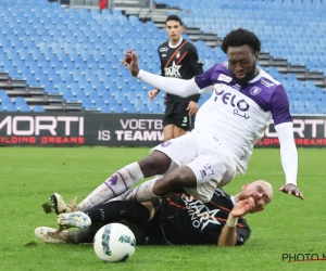 Beerschot krijgt tijdens eerste competitiewedstrijd al meteen flinke domper te verwerken