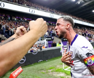 Anderlecht gaat niet rekenen, de honger is véél te groot: "De trots in de ogen van die Neerpede-boys...Wat een sprookje!"